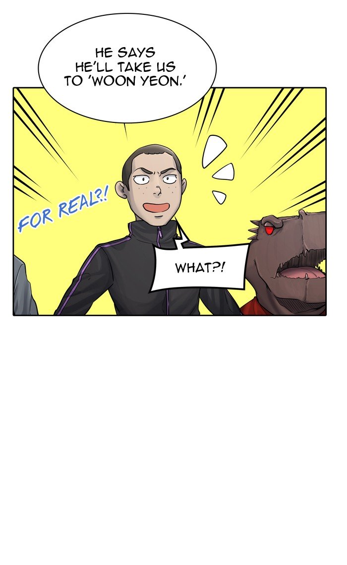 Tower of God, Chapter 419 image 129